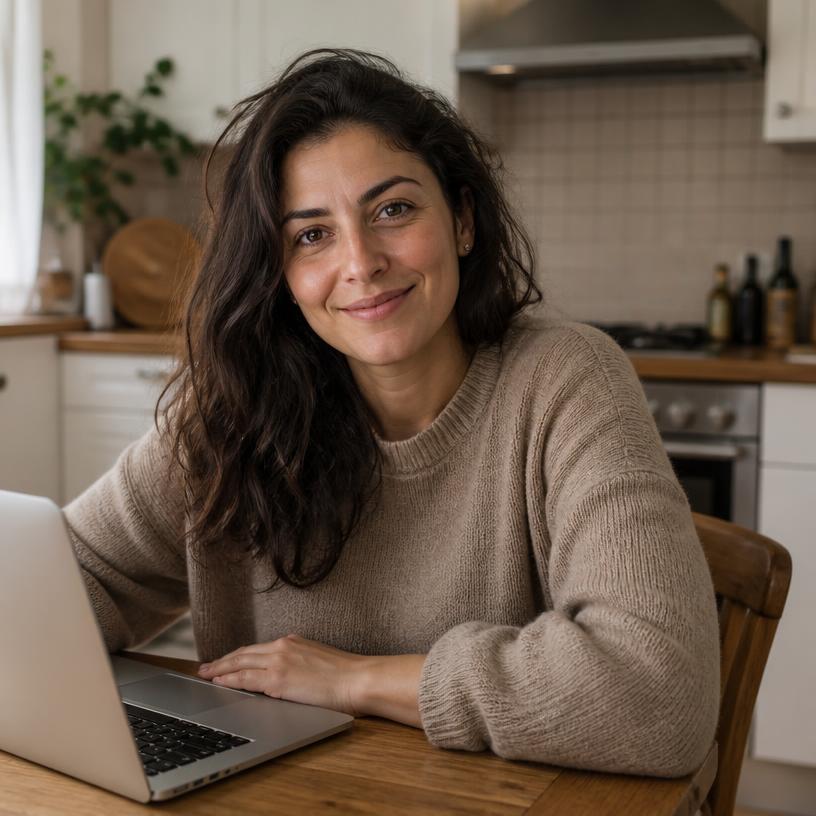 Giulia M., autrice della recensione